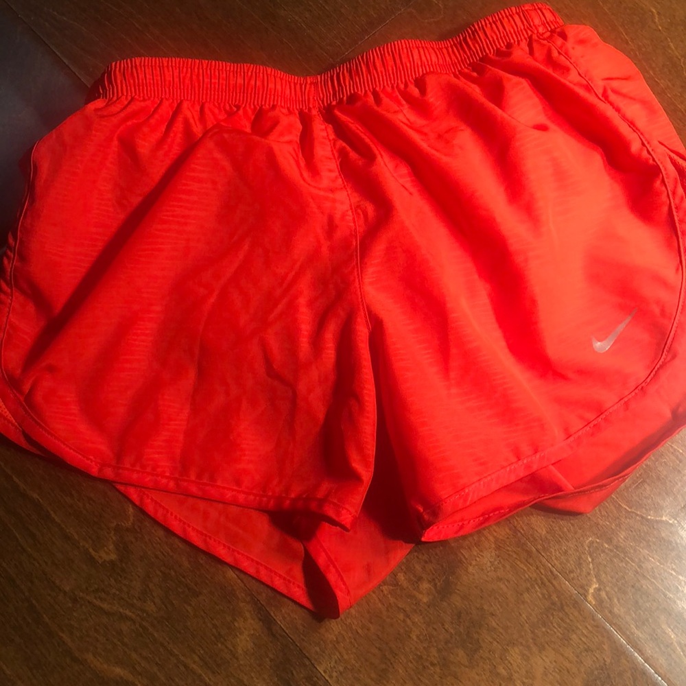 Nike Running Shorts - Size XS